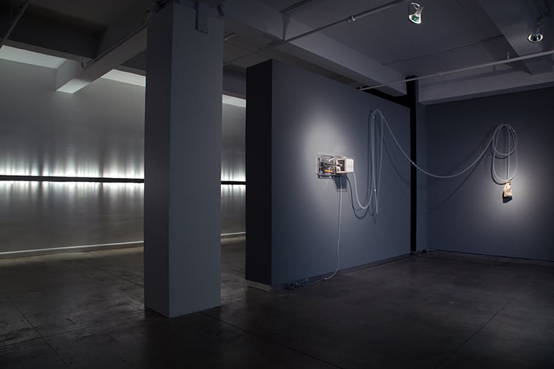 Voice Array 1