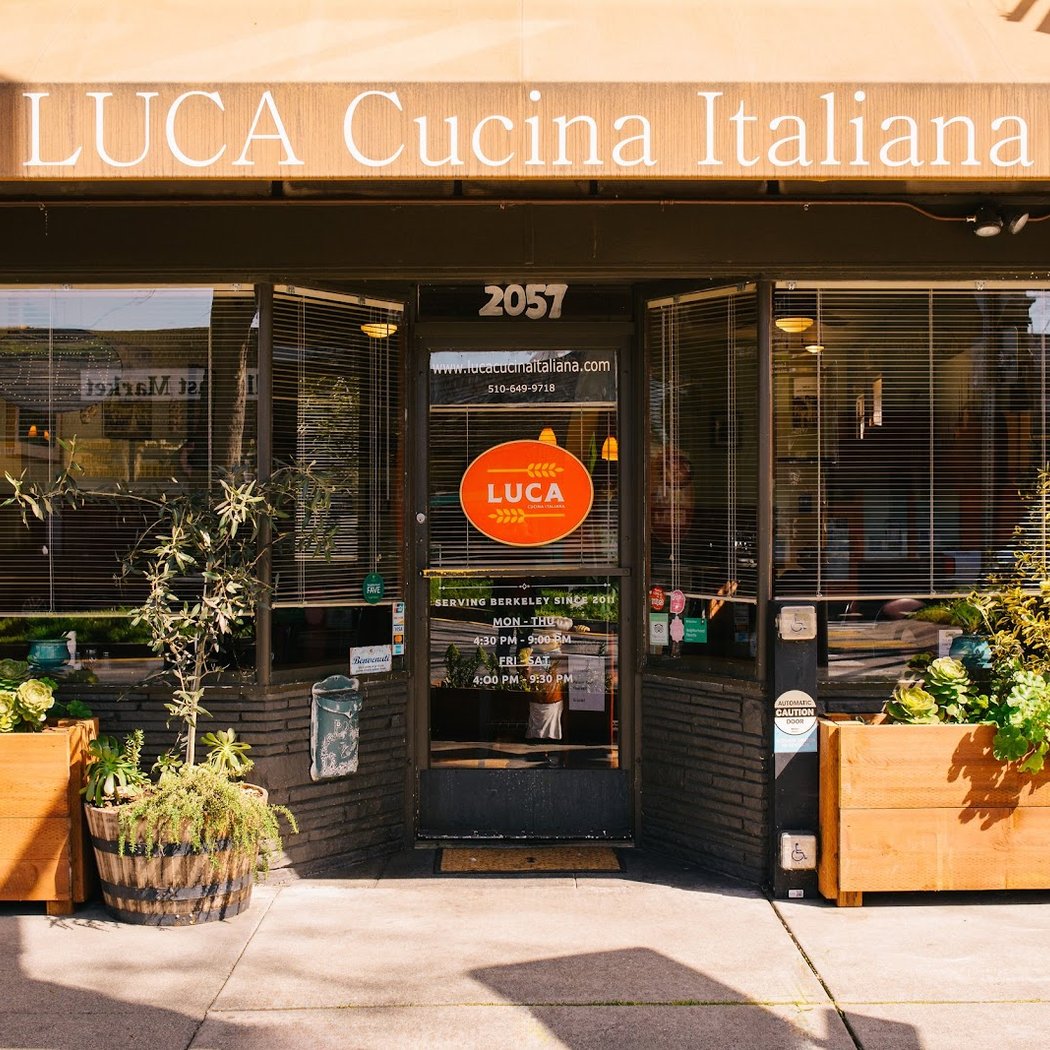 Luca Cucina Italiana 3