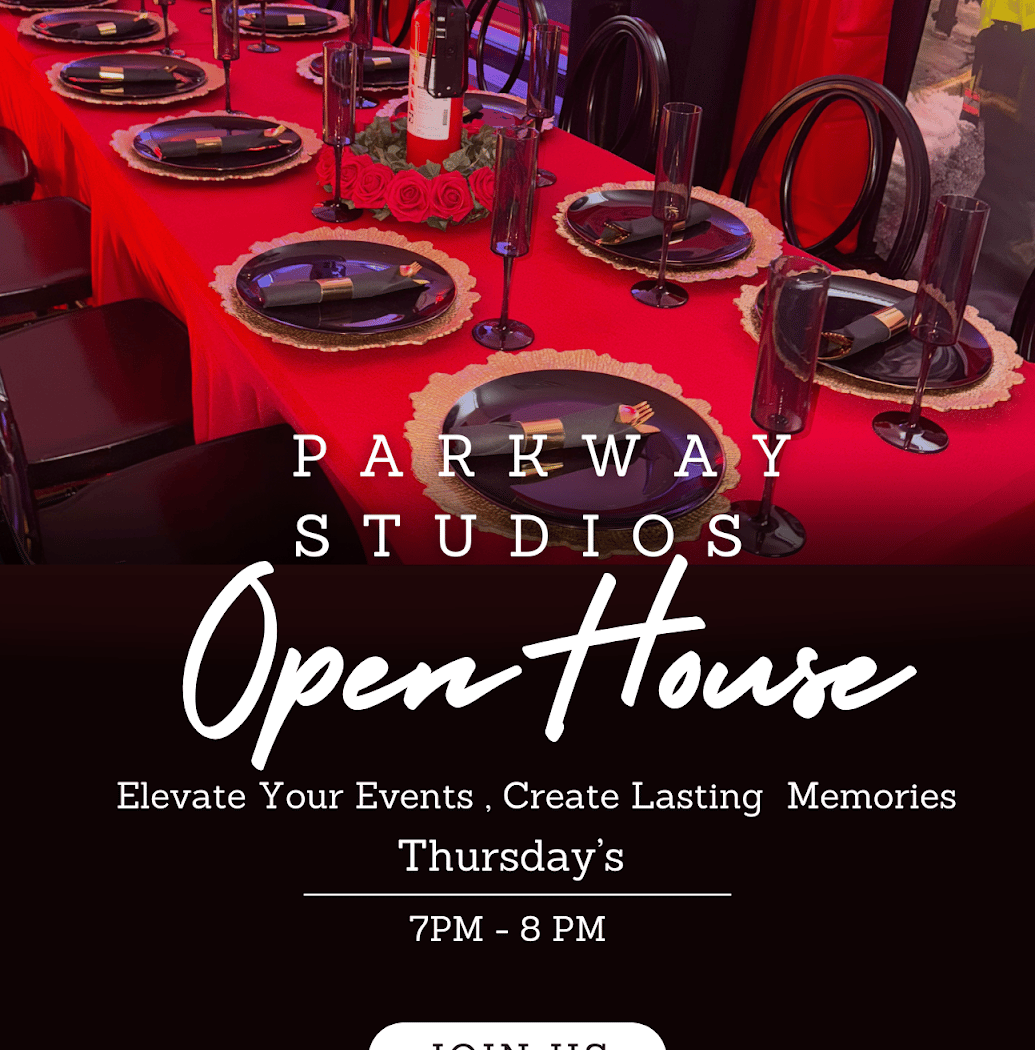Parkway Studios 1