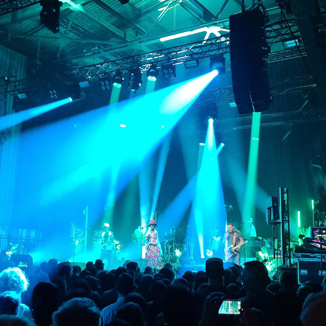 The Pogues 3