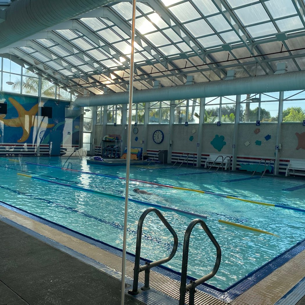 Almaden Valley Athletic Club 3
