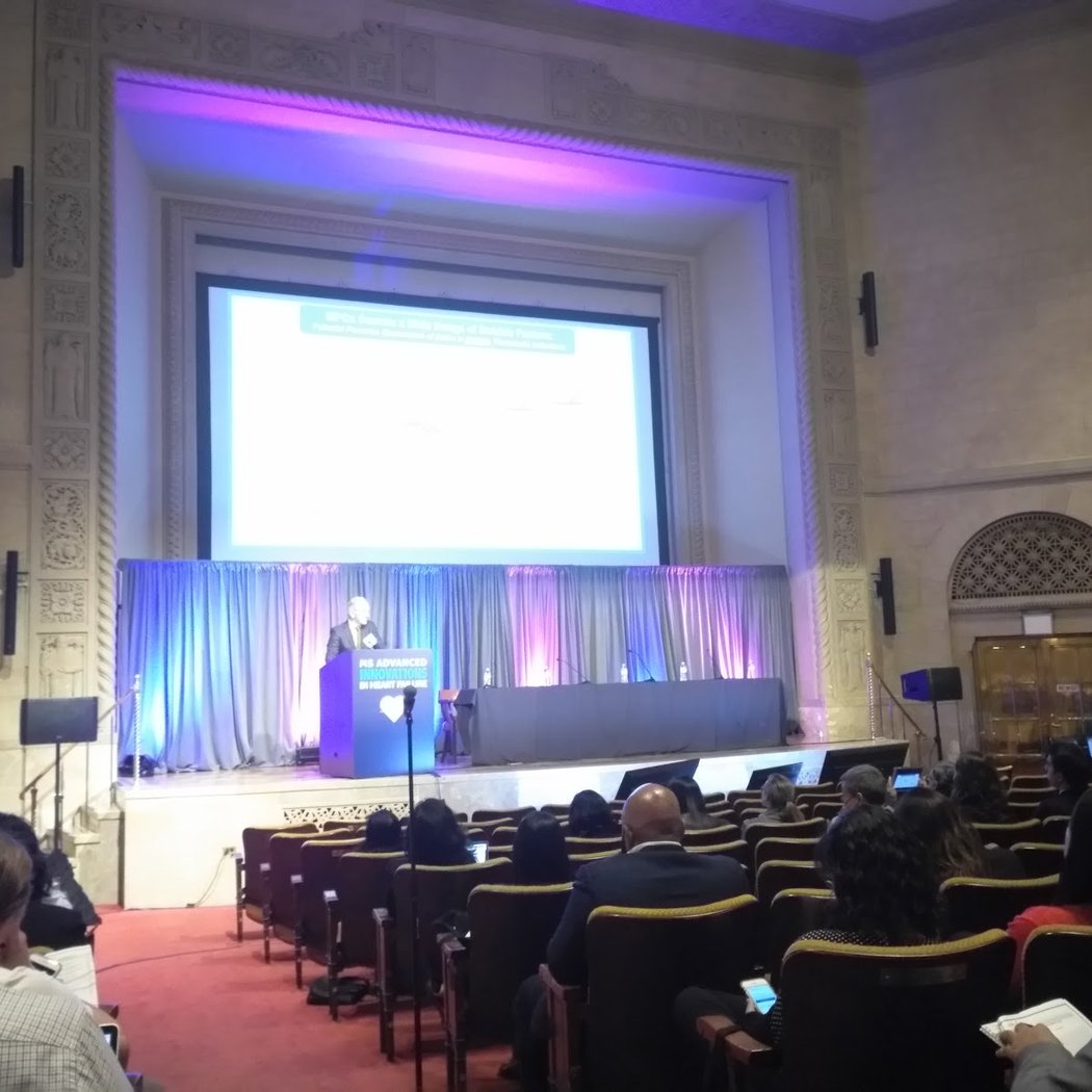 Cimate Week: Catalyzing Climate and Health Research 1