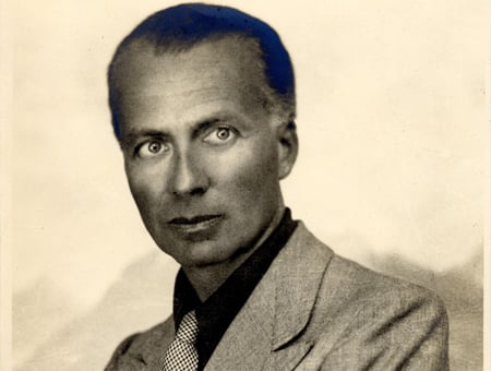 Giacinto Scelsi e la musica italiana d’oggi 1