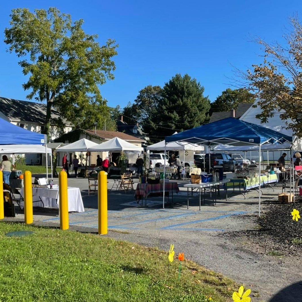 Pine Bush Farmers Market 2