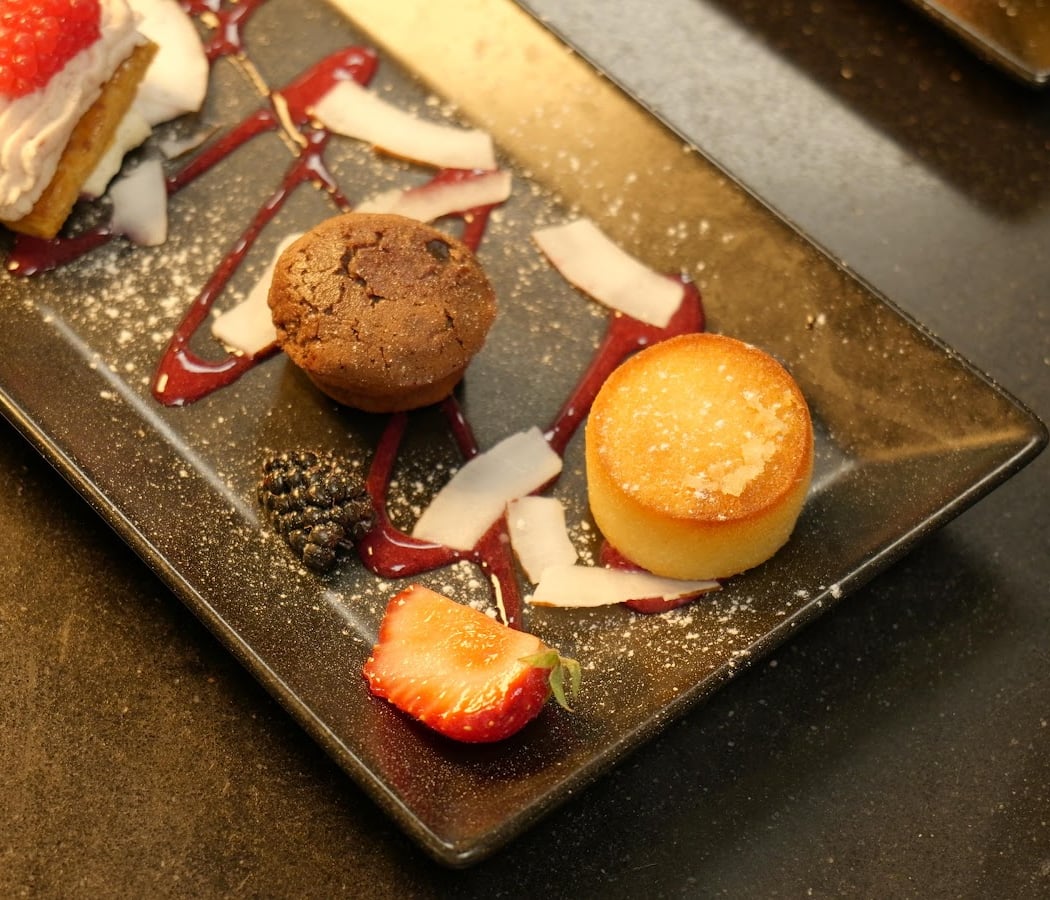 L'Atelier Restaurant 3