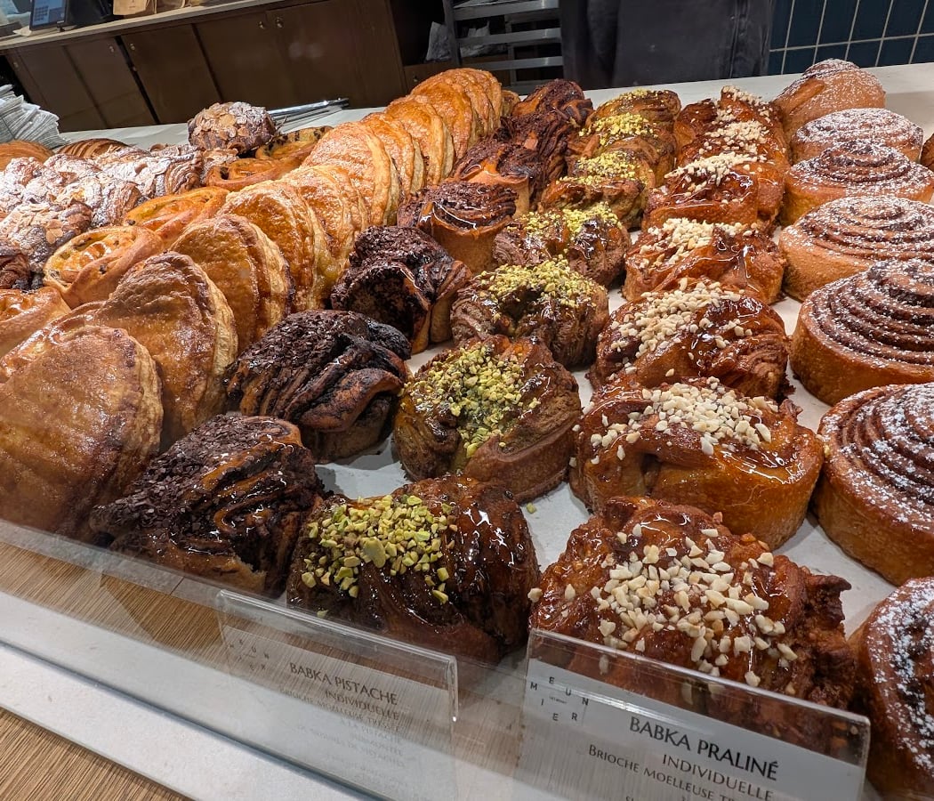 Galeries Lafayette Le Gourmet 1