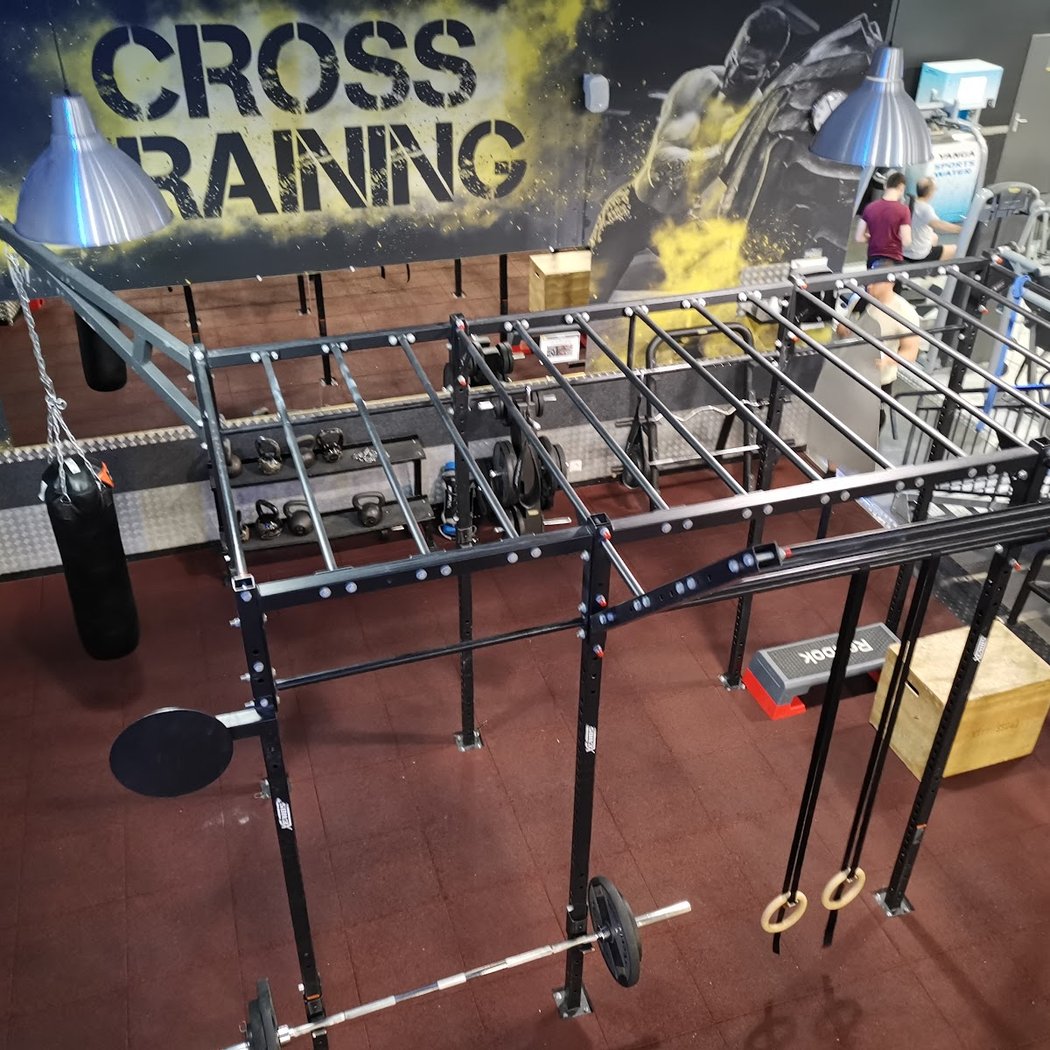 Fitness Park 3