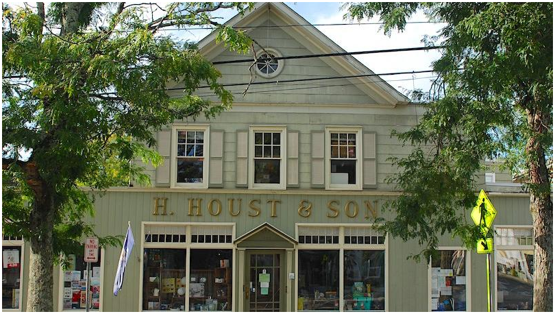 H Houst & Son Inc. 2