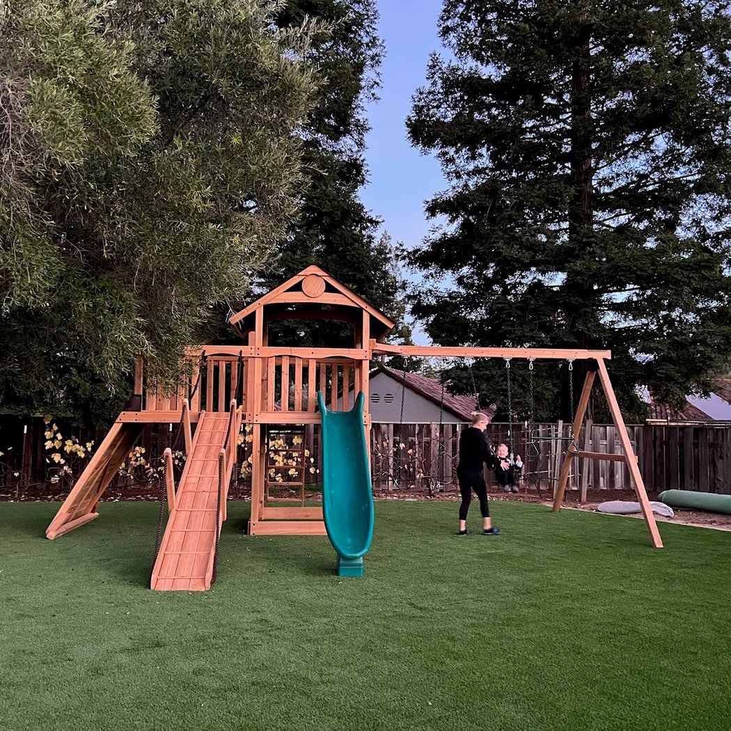Kidz Backyard 2