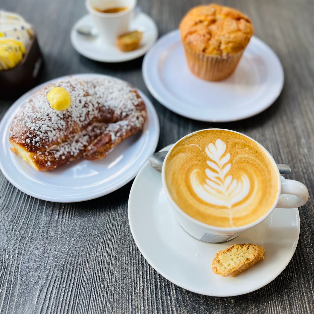 Masseria Caffè 1