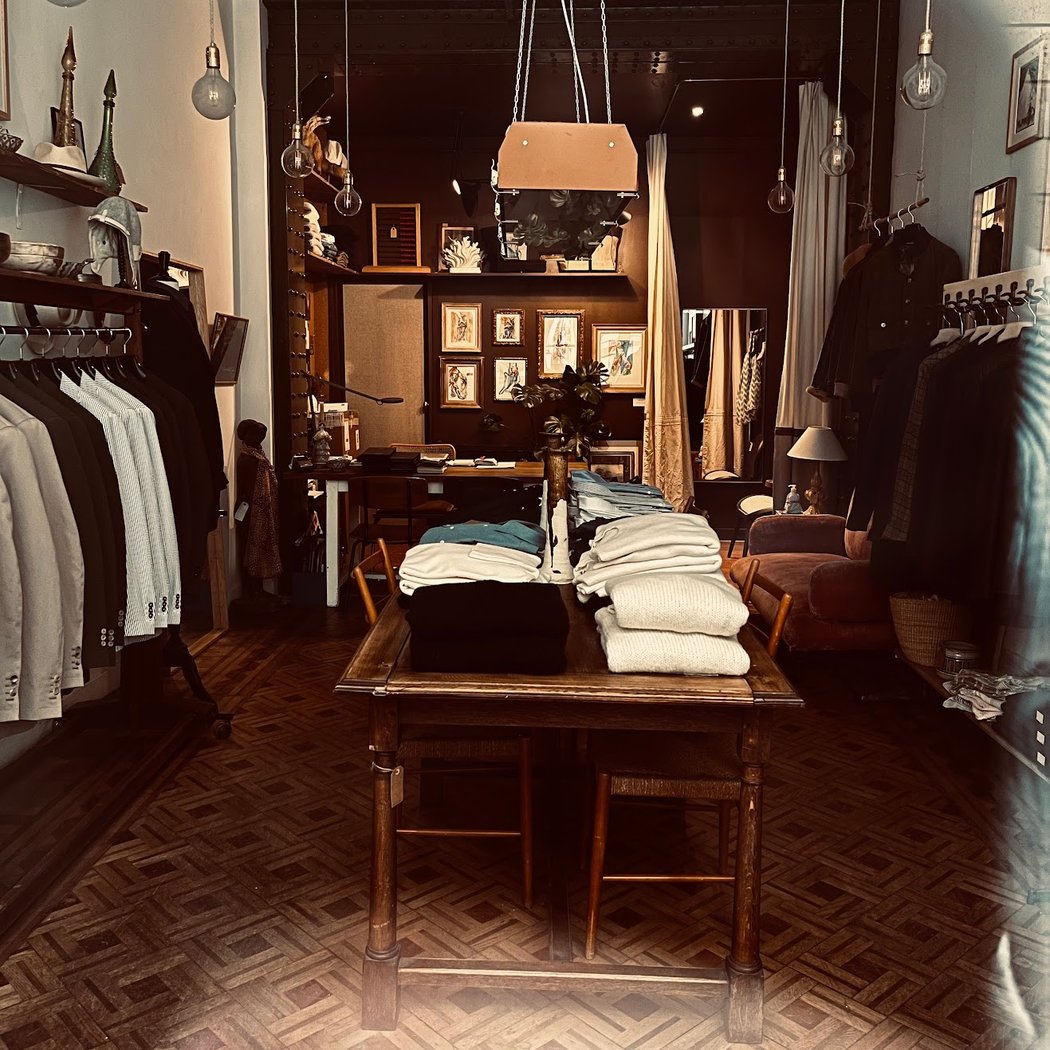Maison Gabriel Paris 3