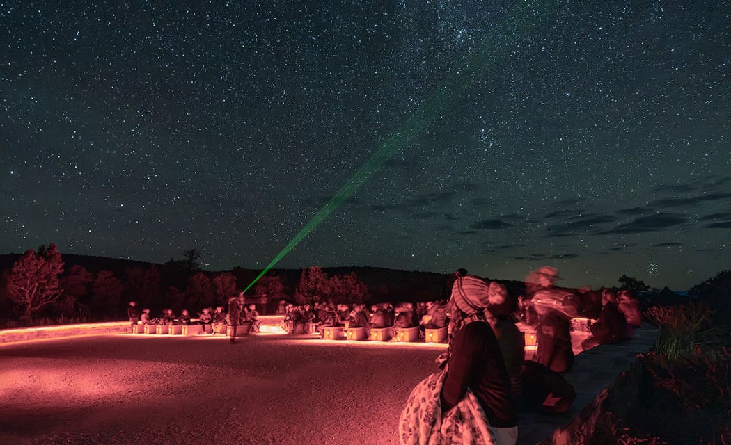 Astronomy & Microscopy in the Park 2