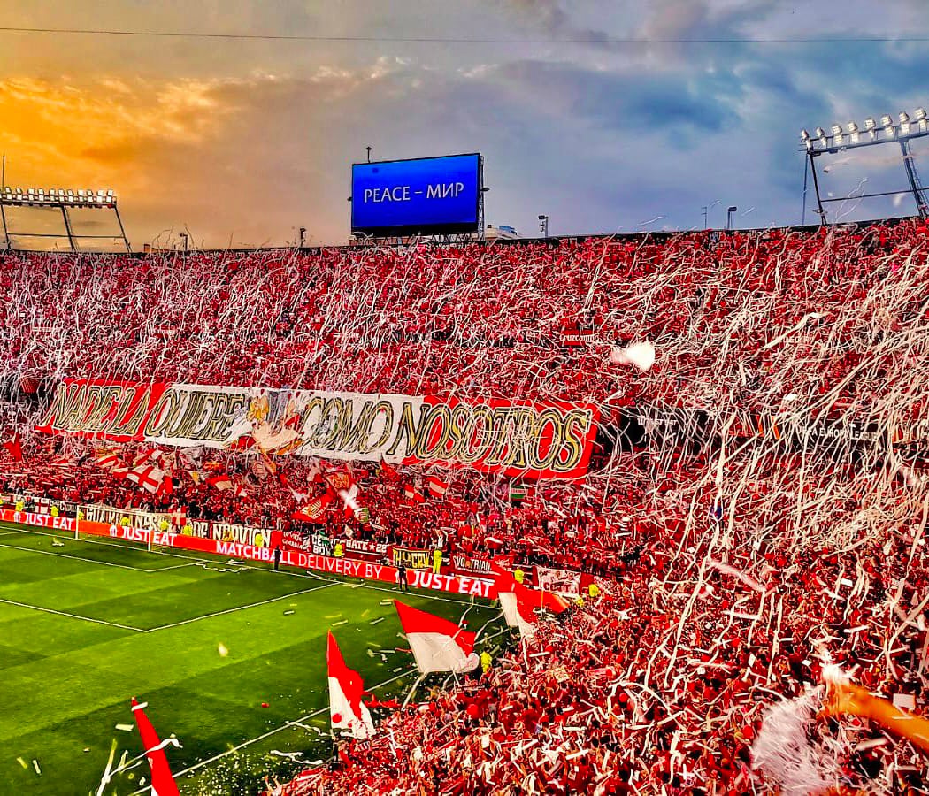 Sevilla - Espanyol Liga 2025-2026 jornada 35 1