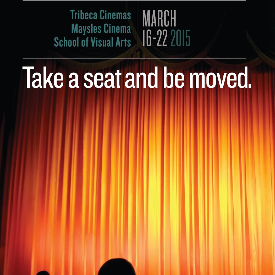 SR Socially Relevant Film Festival New York 3