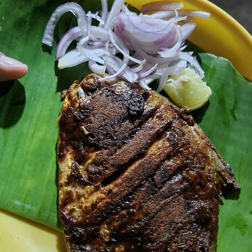 Mangalore Fish Point 2
