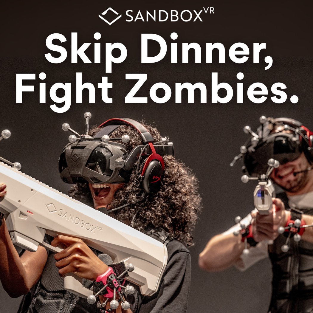 Sandbox VR 2
