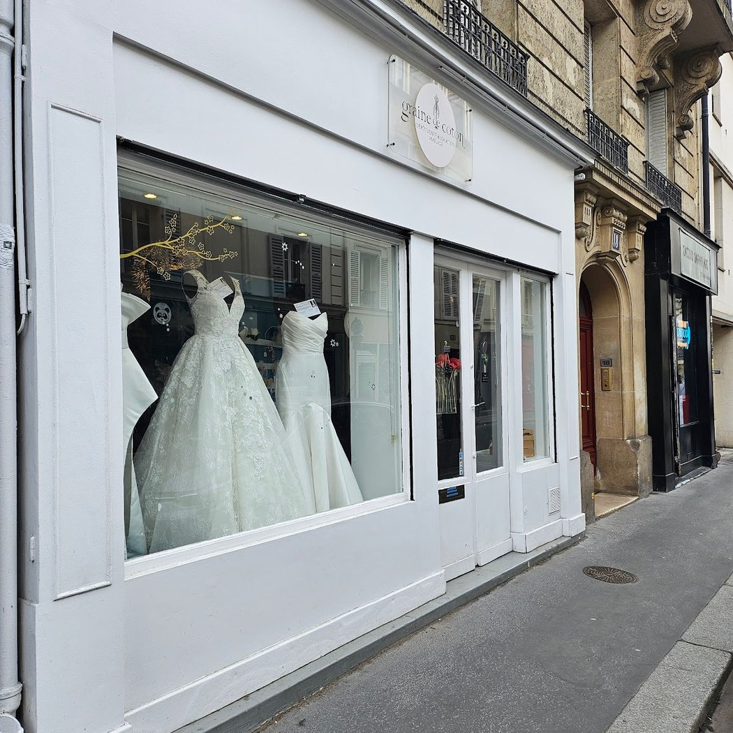 Graine de Coton 2