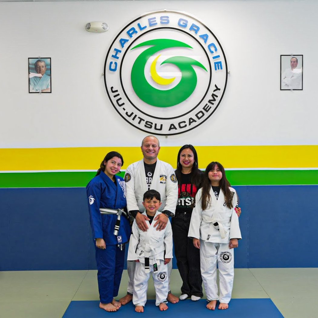 Kids Jiu-Jitsu (Ages 7-15) 3