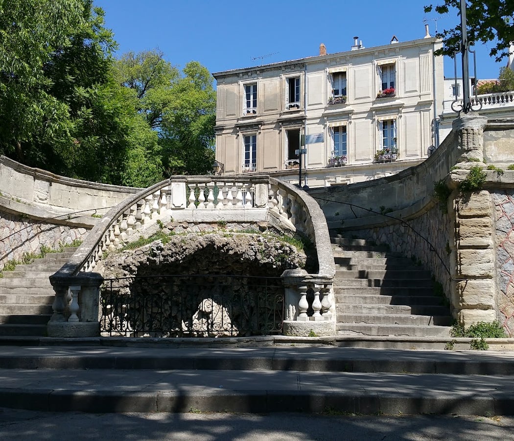 Jardin d'été 3