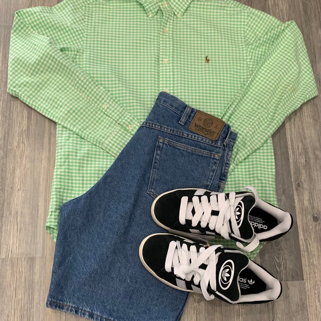Vintage avenue 2