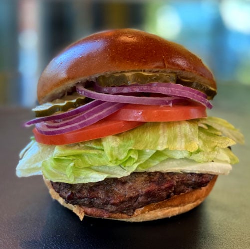 Superburger 1