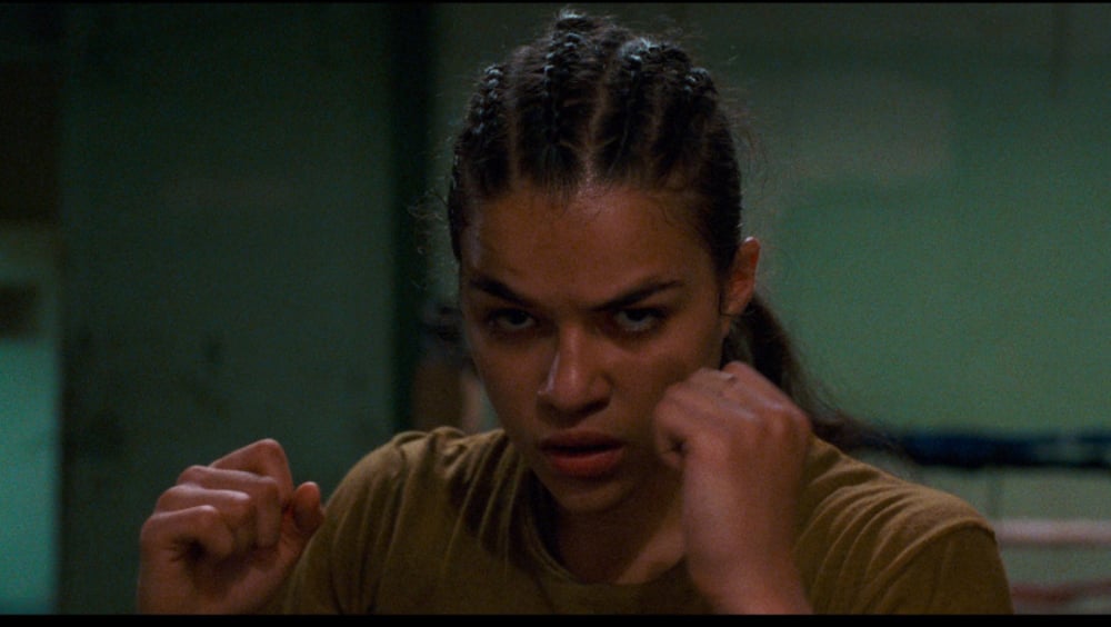 Women Director Series - GIRLFIGHT 1