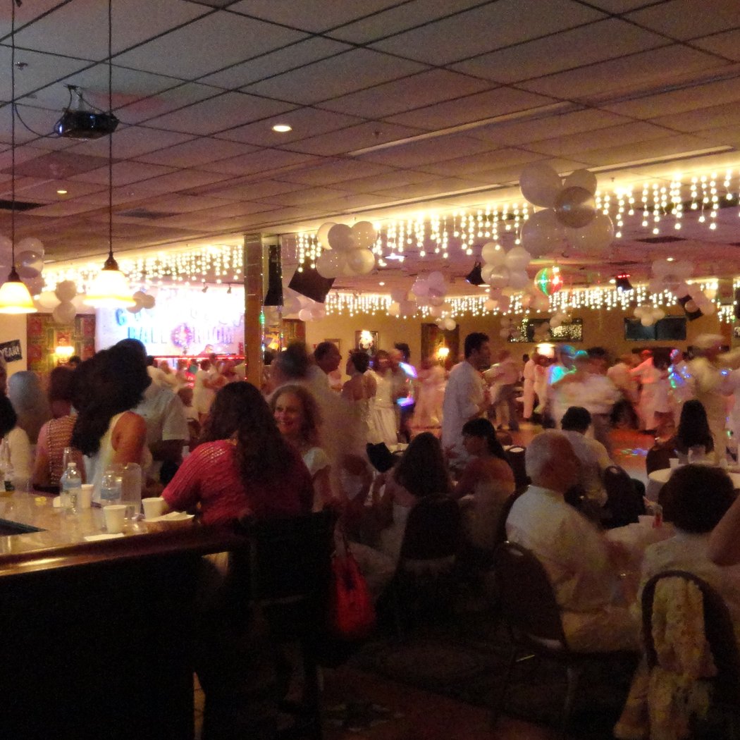 Friday Night Fever Hustle Party 2