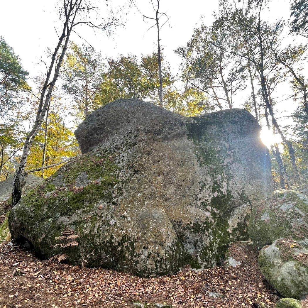 Rocher Cassepot 2