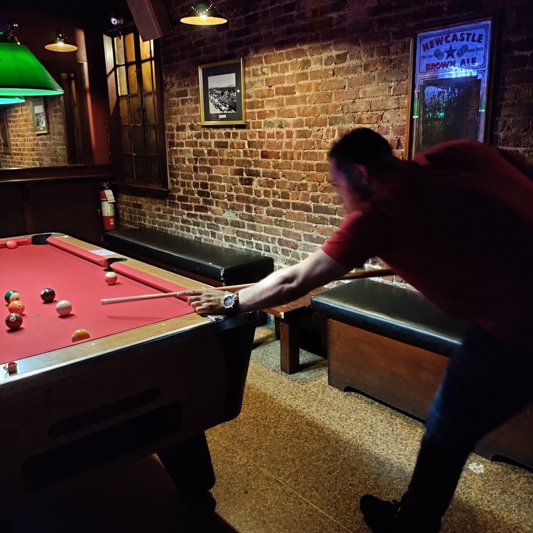 Westside Tavern 1