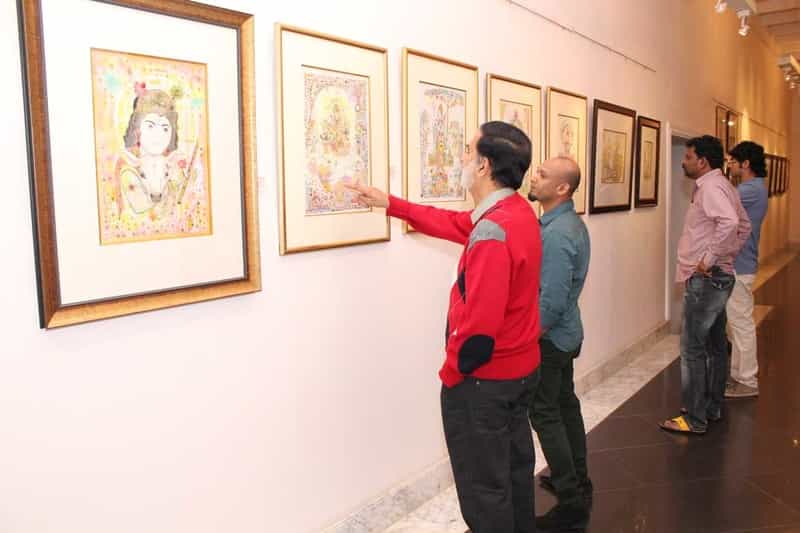 Gallery G 2