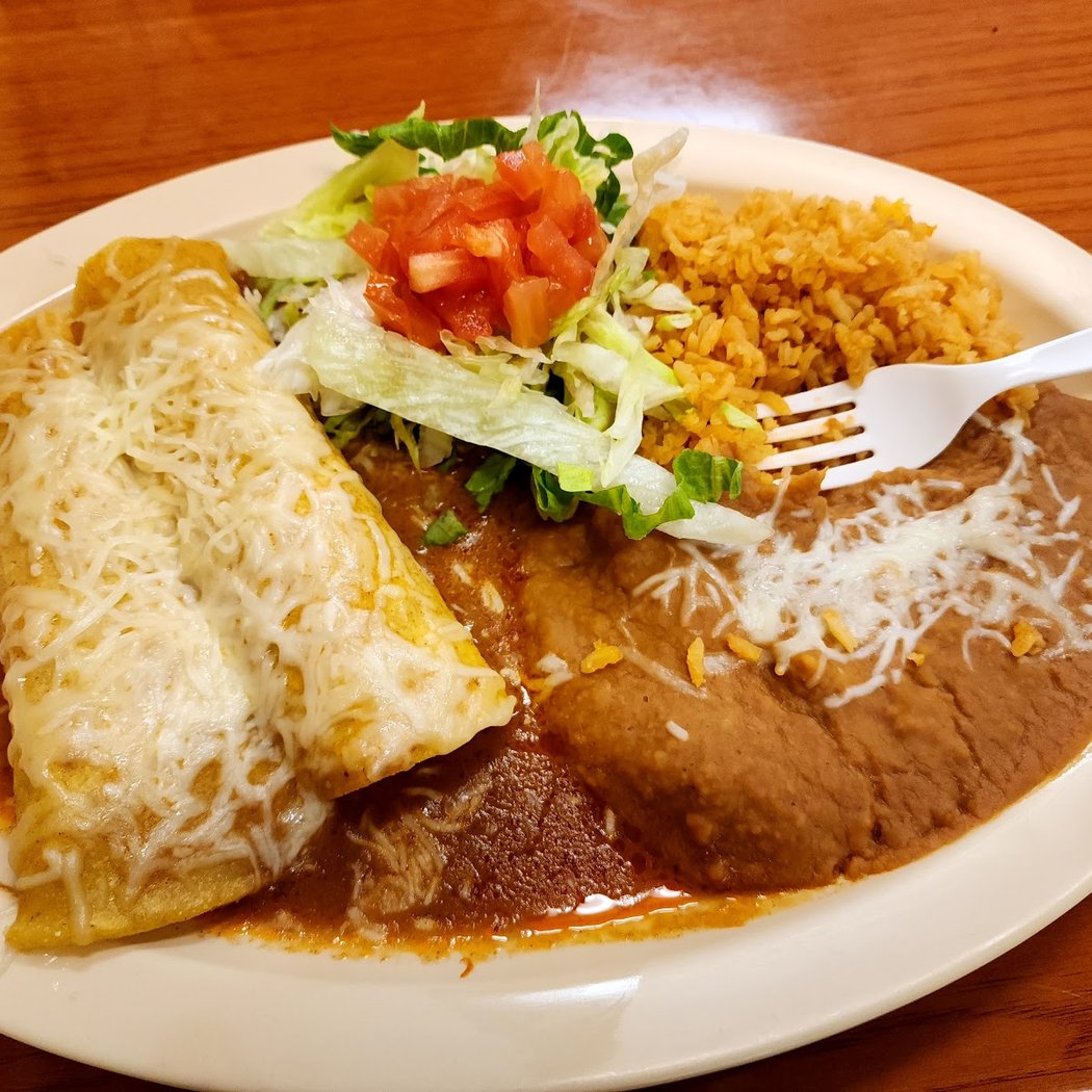Mariachi Mexican Grill 1