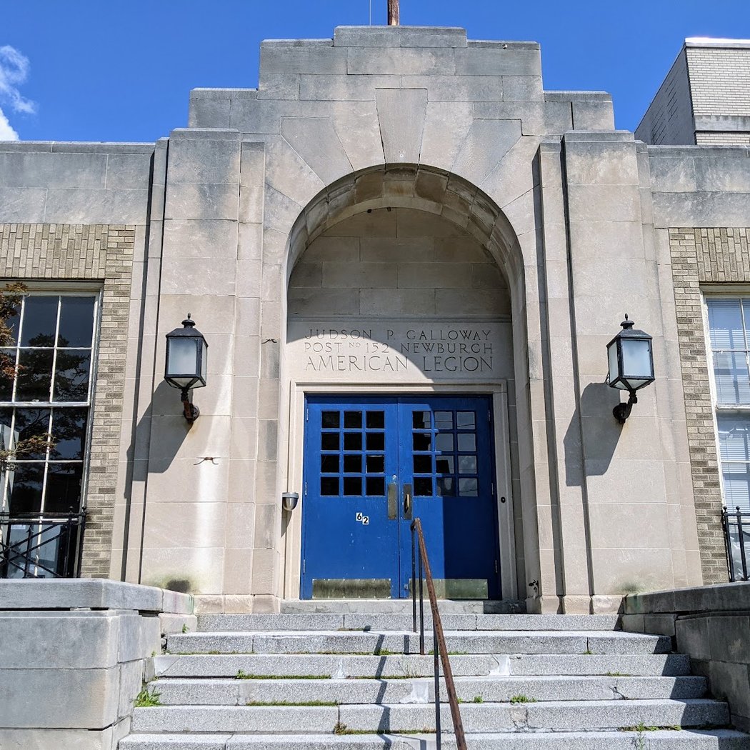 Newburgh Performing Arts Academy 2