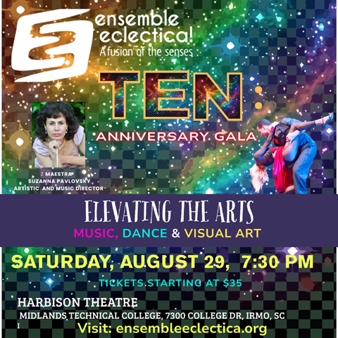 TEN Anniversary Gala 1