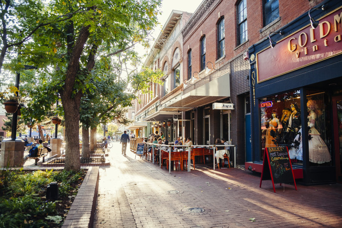 Pearl Street Mall 2