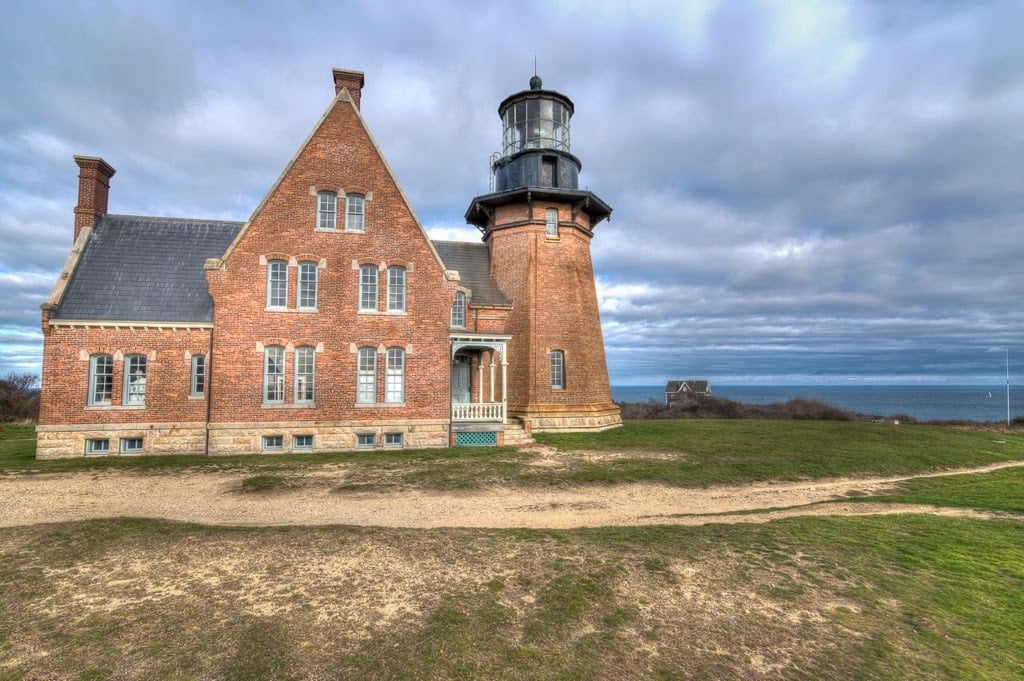 Block Island 3