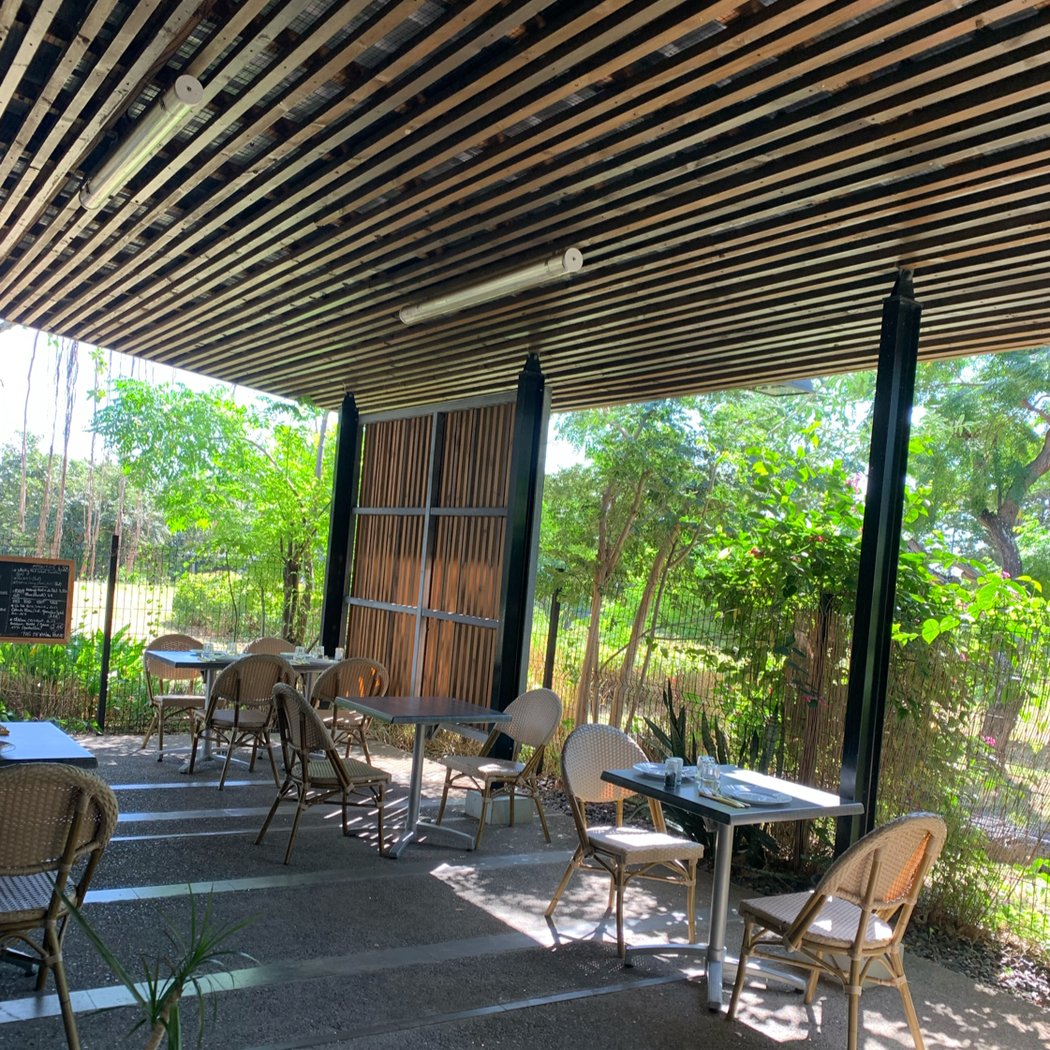 Restaurant La Case De L'oncle Tom 2