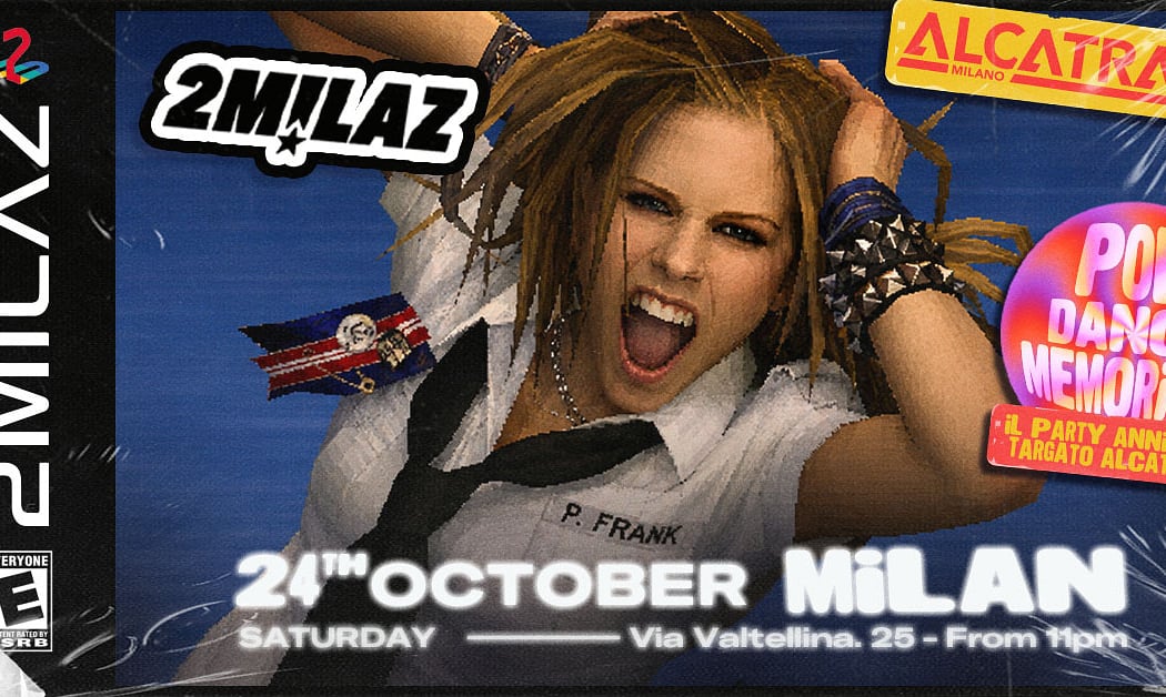 DUEMILAZ 1