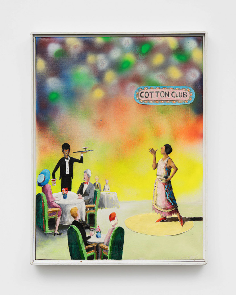 Frieze Los Angeles 2026 2