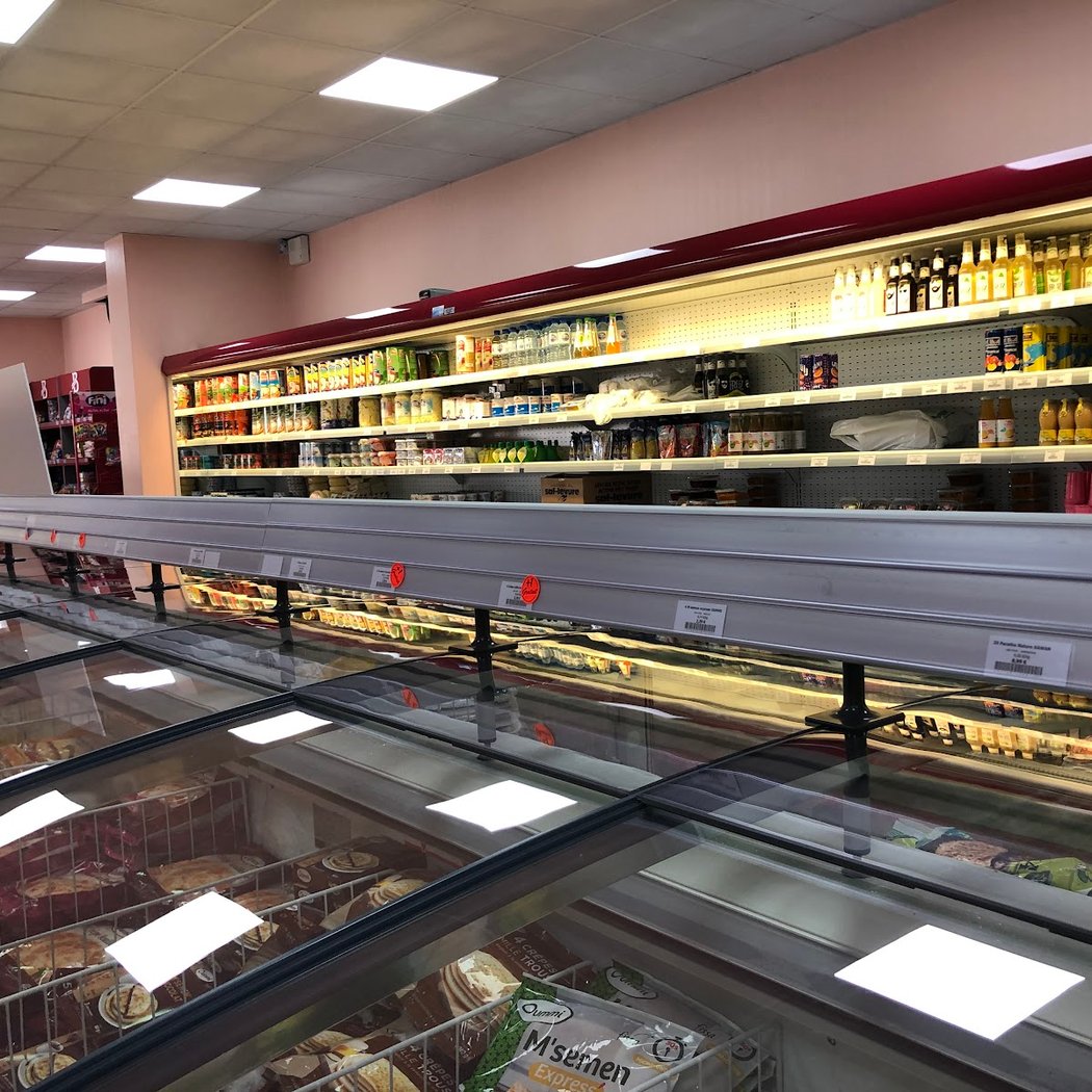 BAKER MARKET Saint Herblain, Le Véritable Halal Accessible ! 2