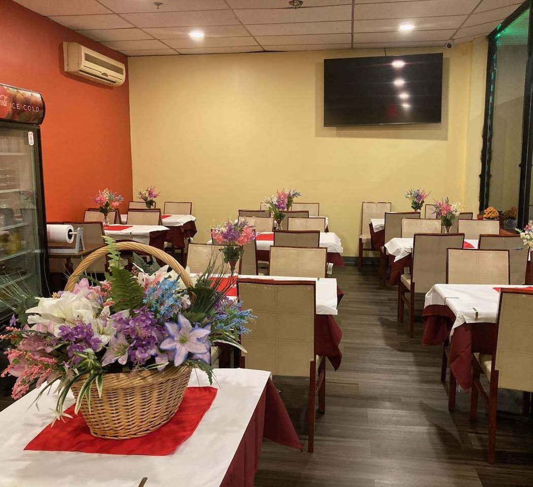 Indian Curry Kitchen 3