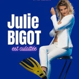 Julie Bigot est Culottée 1