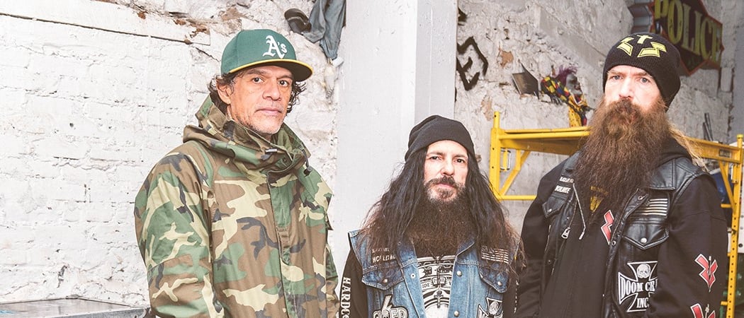 ZAKK SABBATH: AMERICAN WINTER TOUR '25 2