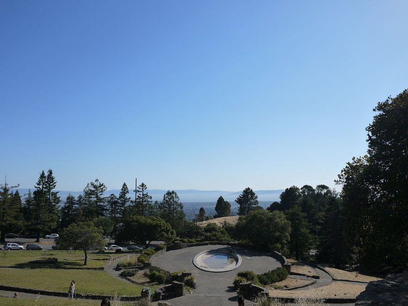Joaquin Miller Park 2