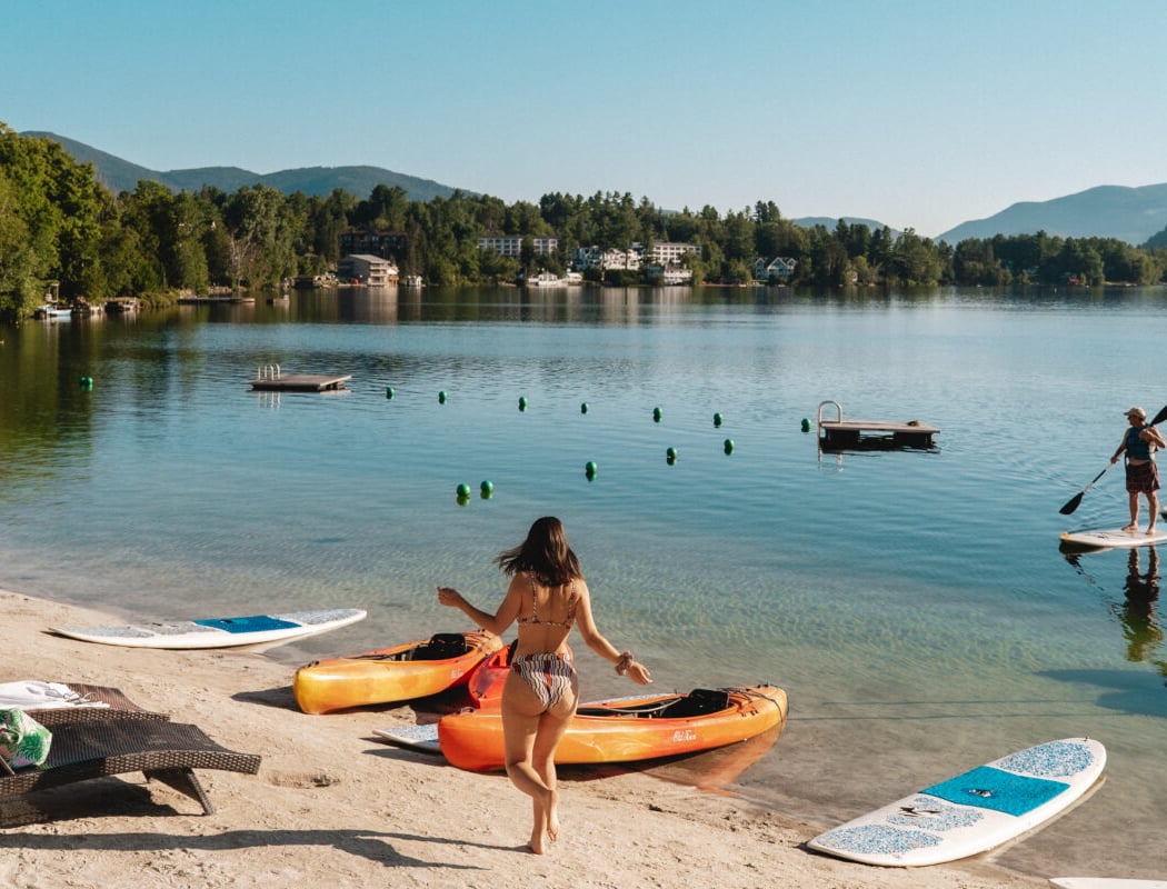 Lake Placid 3
