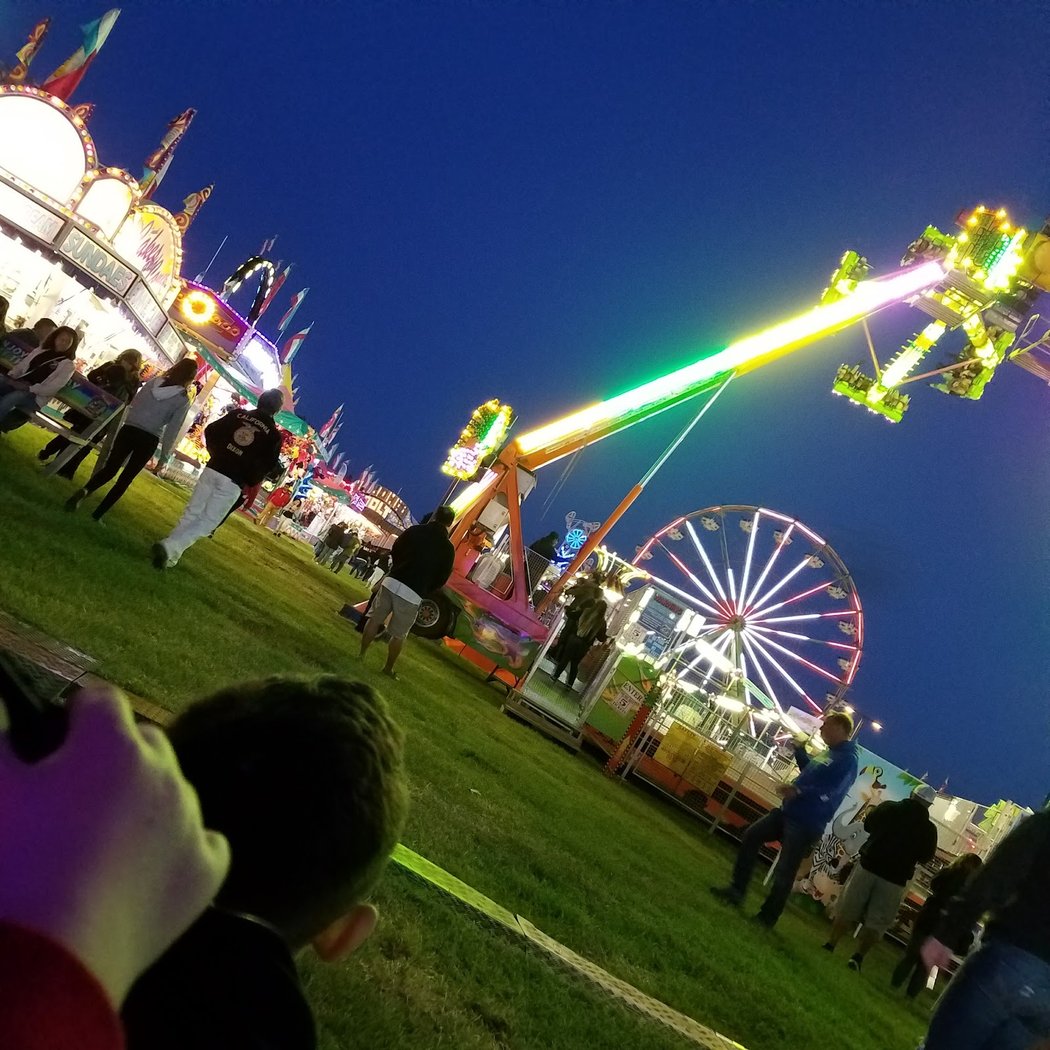 Dixon May Fair 2
