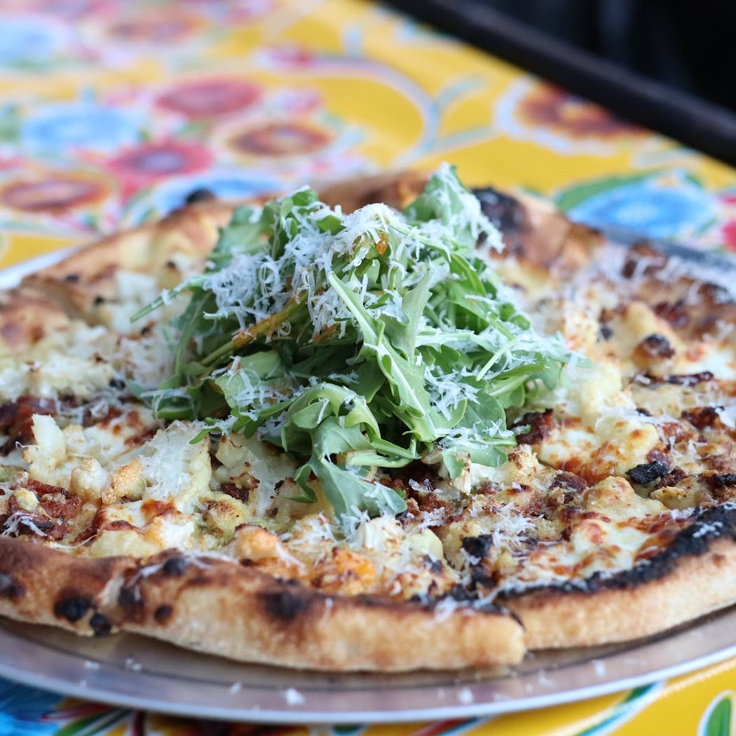 Citizen Pizza 1