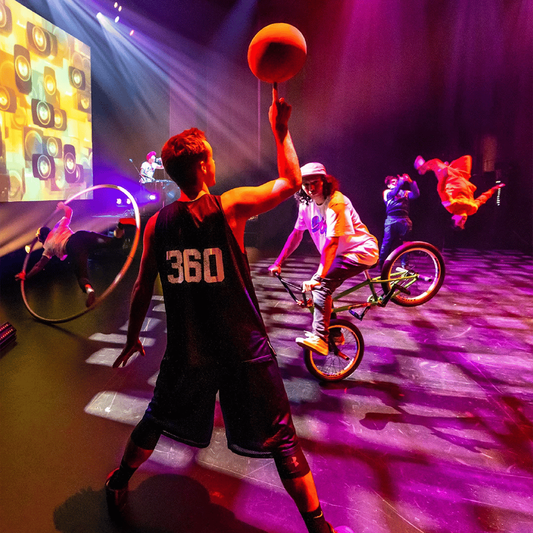 360 All Stars 1