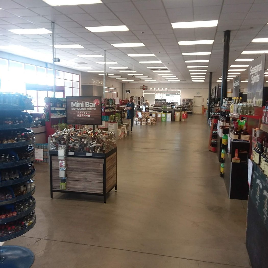 BevMo! 3