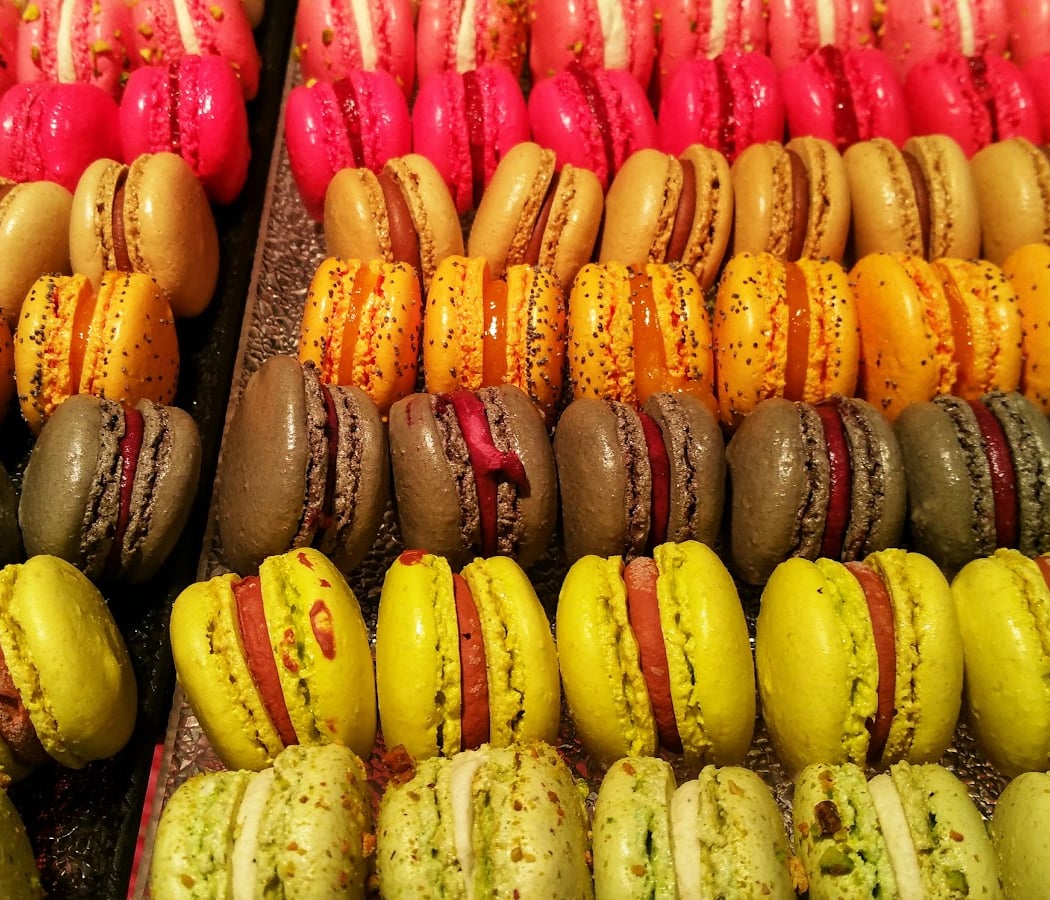 Boulangerie Patisserie dardonville 1
