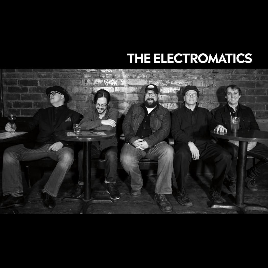 Sunset Sips: Electromatics 3